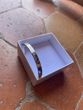 Maison Margiela 925 Sterling Silber gravierte...