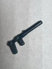 VINTAGE KENNER STAR WARS 1977-1980 LEIA ORGANA GUN BLASTER WEAPON ACCESSORY BLUE