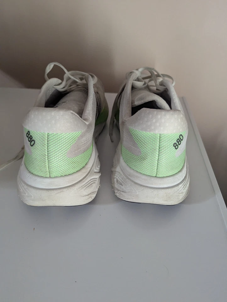 New Balance Men's Fresh Foam X 880v15 Running Shoes - Image 3 of 4