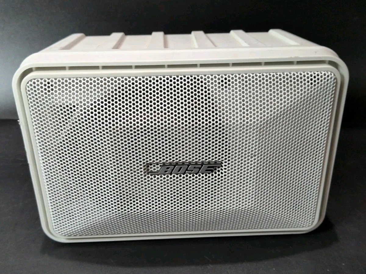 Bose 101 Outdoor Speakers for sale - eBay