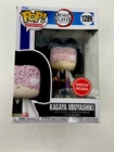Funko Pop! Vinyl: Demon Slayer: Kimetsu no Yaiba - Kagaya Ubuyashiki - GameStop