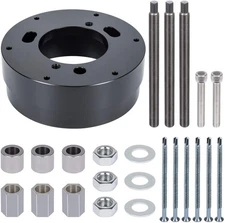 for Cummins ISX12 & ISX15 Crankshaft Front Seal & Wear Sleeve Remover Installer