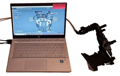 VAG Gearbox Cloning DSG DQ380 DQ381 DQ500 checking the condition of the drivers