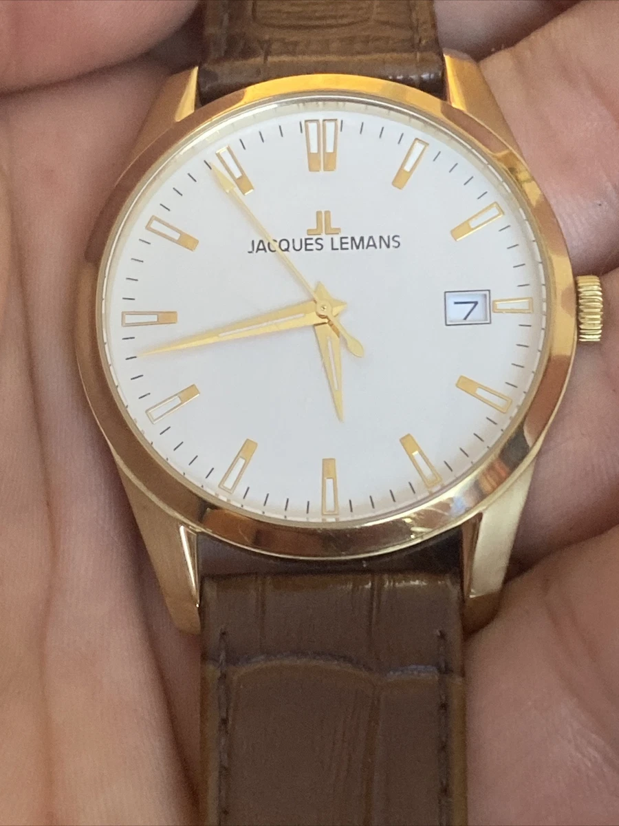 Jacques lemans top jl aa
