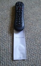 XFINITY NEW COMCAST HDTV DVR CABLE REMOTE CONTROL XR2