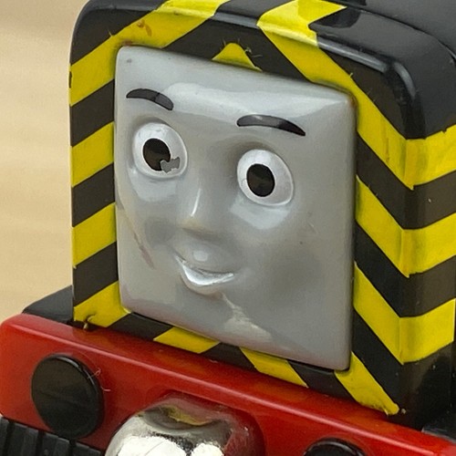 Thomas the Tank Engine Take and Play Motoren Portofrei Take N Play - Bild 588 von 1.199