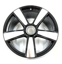 Porsche 992 Turbo S Sport Classic II 20" Front Centre Lock Alloy Wheel 