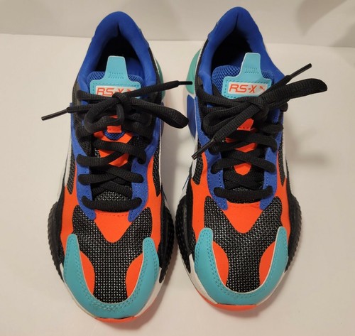 puma sneakers rs running system