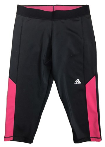 Adidas Techfit Climalite Womens Crop 