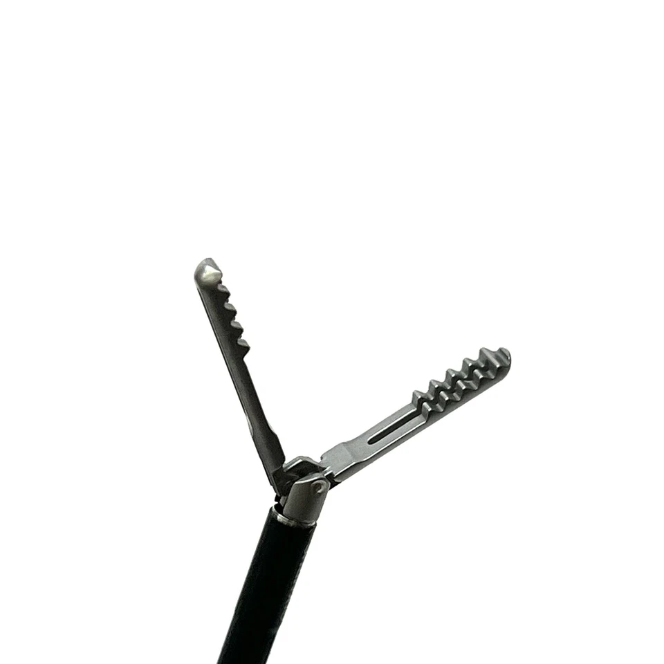 Olympus REF WA68180A, Multi-purpose Grasper, 5 x 470 mm,length of jaws: 26 mms - Image 4 of 4