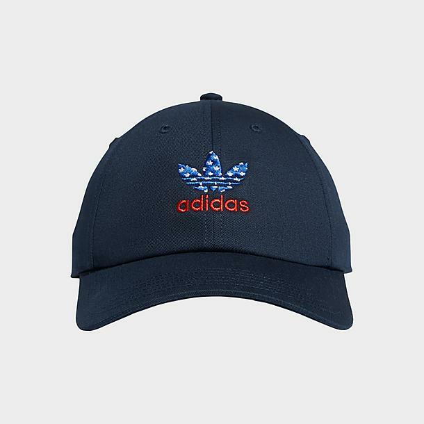 AVALANCHE HAT gray relaxed-fit cotton 