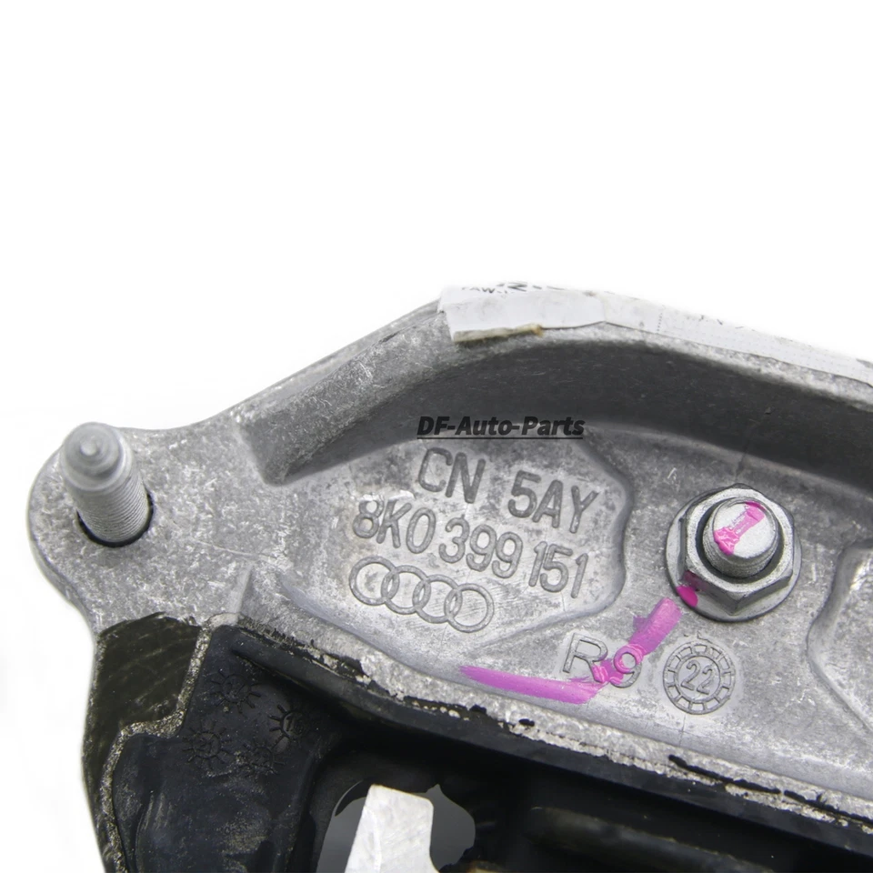 New OEM Transmission Mount 8K0399151DB For Audi A4 A5 A6 S4 S5 Q5 Porsche Macan - Image 4 of 4