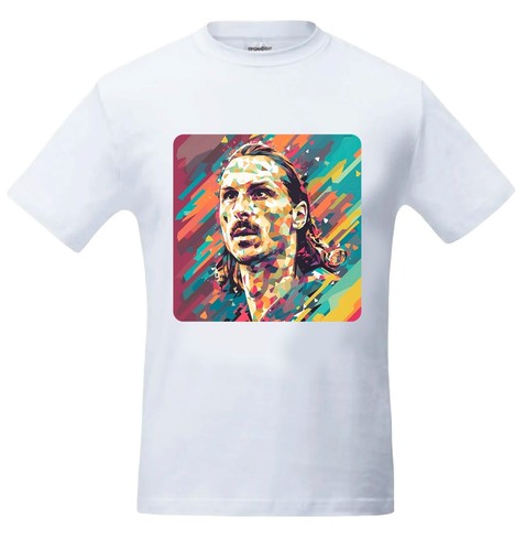 Ibrahimovic: 'I became a machine at Juventus