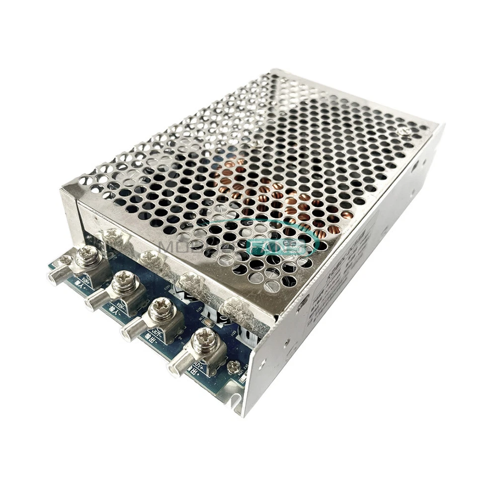 1500W DC Boost Step-up module Constant Current 12V-48V Liter to 24V-70V - Image 2 of 4