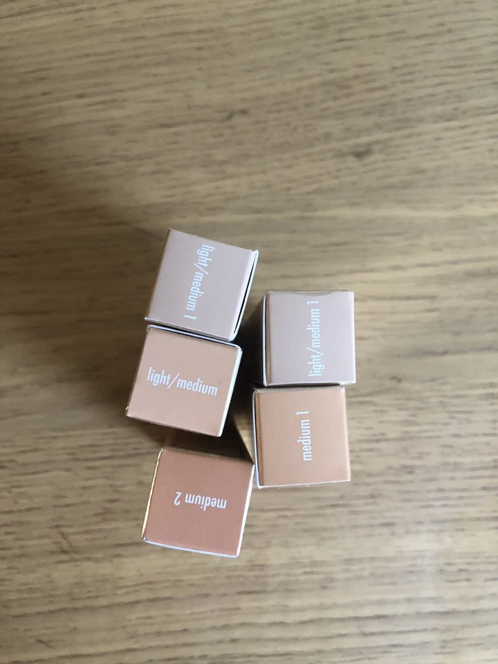 STILA Pixel Perfect Concealer - Full Size - New In Box (choose your shade) - Image 3 of 4