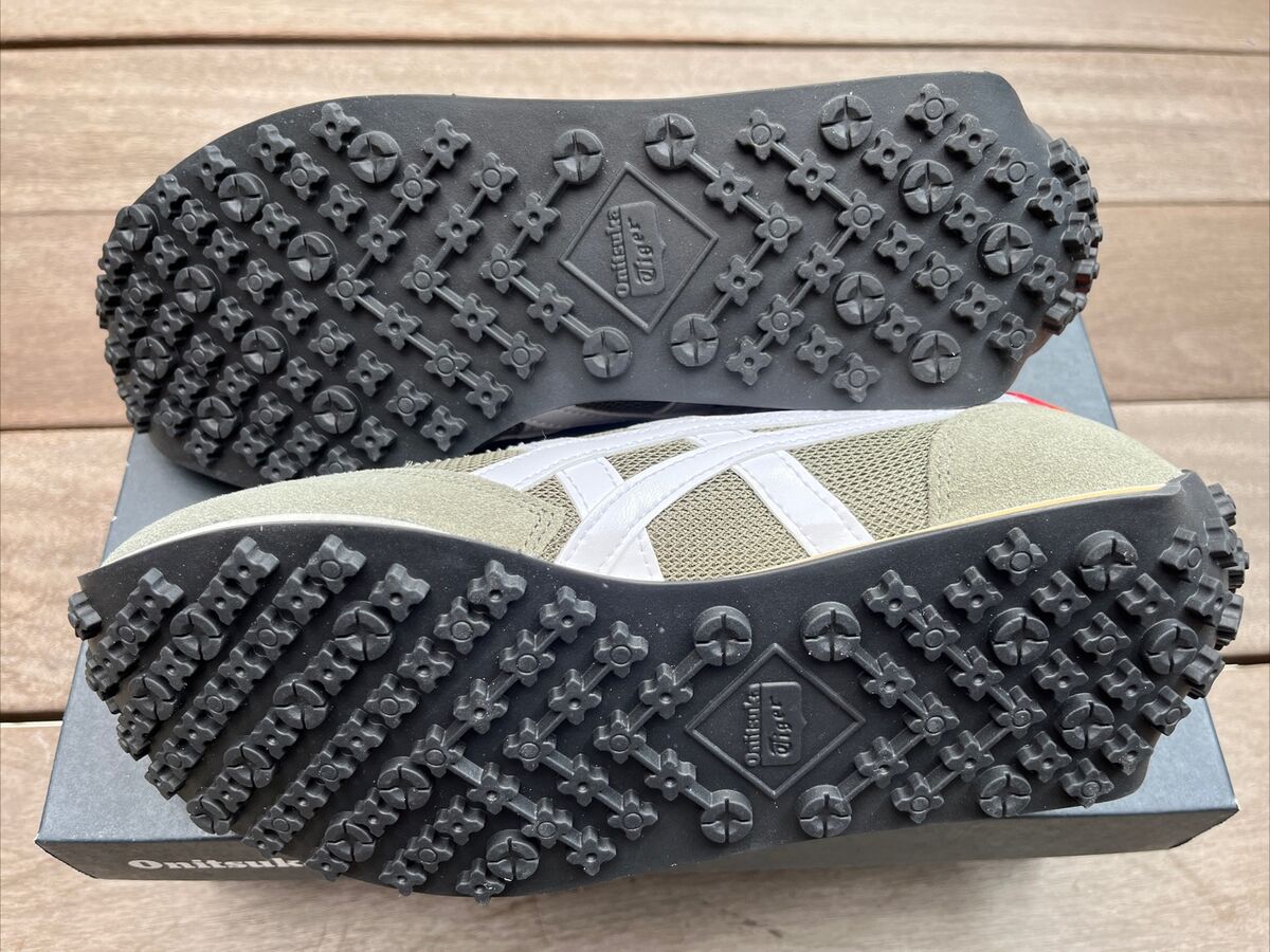 Onitsuka Tiger EDR 78 1183B395 300 Mantle Green/White Unisex Onitsuka Tiger EDR 78 1183B395 300 Mantle Green/White Unisex
