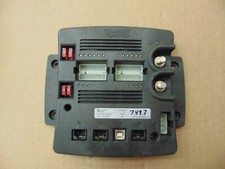 SOUND OFF SIGNAL MODEL ENGC01243 CENTRAL CONTROLLER 7497