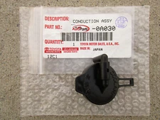 FITS: 04 - 10 TOYOTA SIENNA RADIATOR COOLANT RESERVOIR TANK CAP OEM BRAND NEW