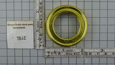 COLLAR RING TO ATTACH TO OIL LAMP TANK FOR 10''' BURNER