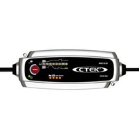 Ctek MXS 5.0 56-305 AutomatikladegeräT 12 V 0.8 A, 5 A