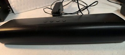 ONN Mini Soundbar 16 ONA18sb001 (Up To Available)