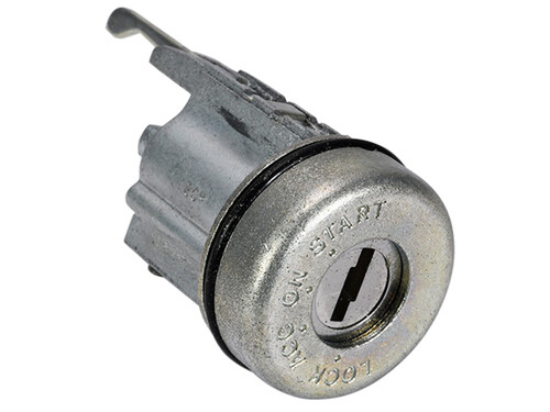 Toyota Genuine CYLINDER & KEY SET, IGNITION SWITCH LOCK