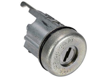 Toyota Genuine CYLINDER & KEY SET, IGNITION SWITCH LOCK