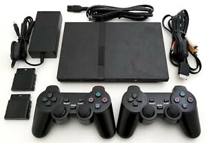 sony ps2