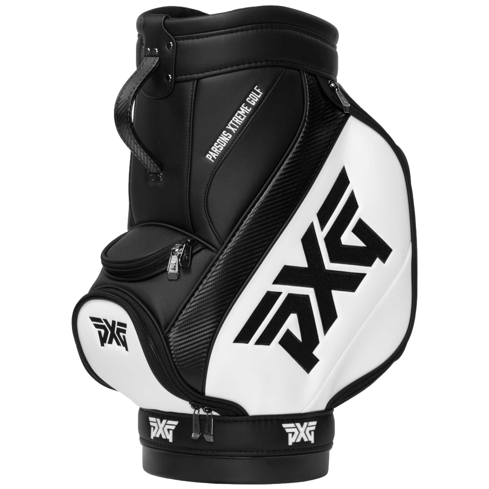 PXG DEN CADDY GOLF BAG / RANGE PRACTICE BAG / GOLF BALL BAG / 2026 MODEL