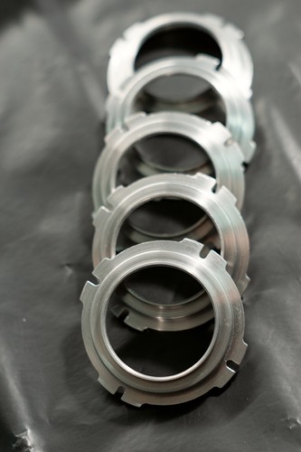 M42 to Arri PL Mount Adapter Conversion Adapter m42 Brand BTF Lenses Cine Mod - Picture 4 of 8