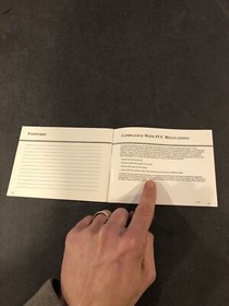 star trek 25th anniversary nes manual 