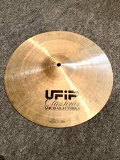 Gericht UFIP 15 " Class Serie Earcreated Becken