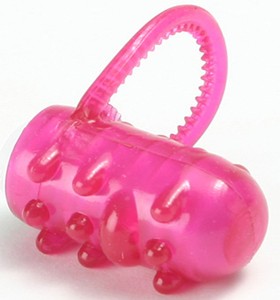 Cunnilingus sex toy