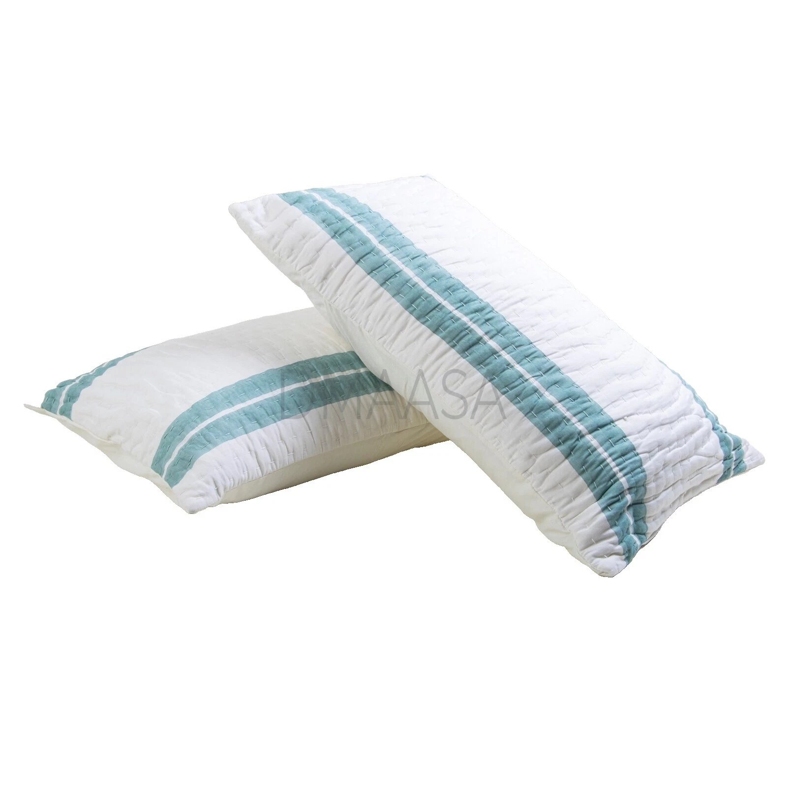 Guestroom Abstract Pillows Indian