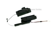 L24489-001 GENUINE HP SPEAKER KIT LEFT RIGHT 14-DK 14-DK0022WM EG13