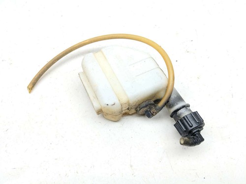 12 Can Am Outlander 800R X-MR Radiator Coolant Tank Bottle Reservoir
