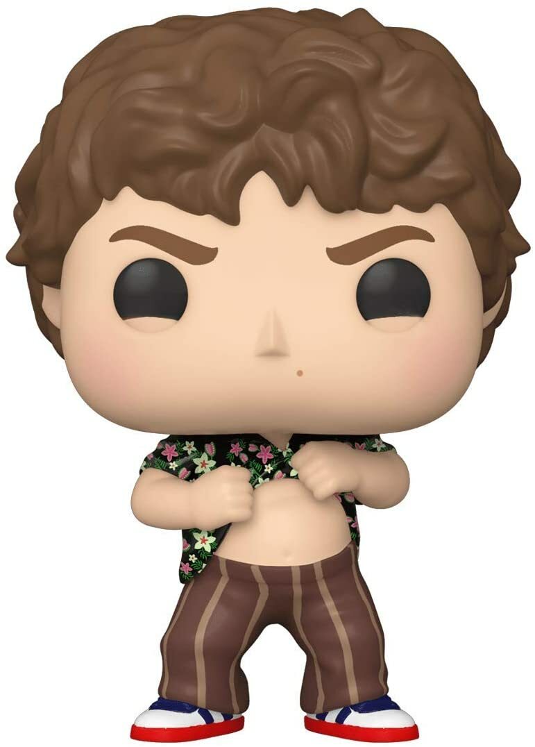 新品　中古Funko POP! グーニーズ　 5体セット　The Goonies Goonies - Goonies Set of 4 individually boxed Funko Pop