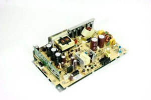 Klasse A + Original Zebra P1046542 Netzteil Platine Für ZM400 ZT400 Drucker