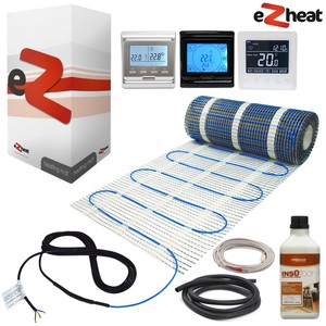 The 5 Bathroom Underfloor Heating Myths Debunked Cooks Plumbing