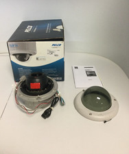 NEW, PELCO, IE10DN-0, SARIX IE OUTDOOR DOME C...