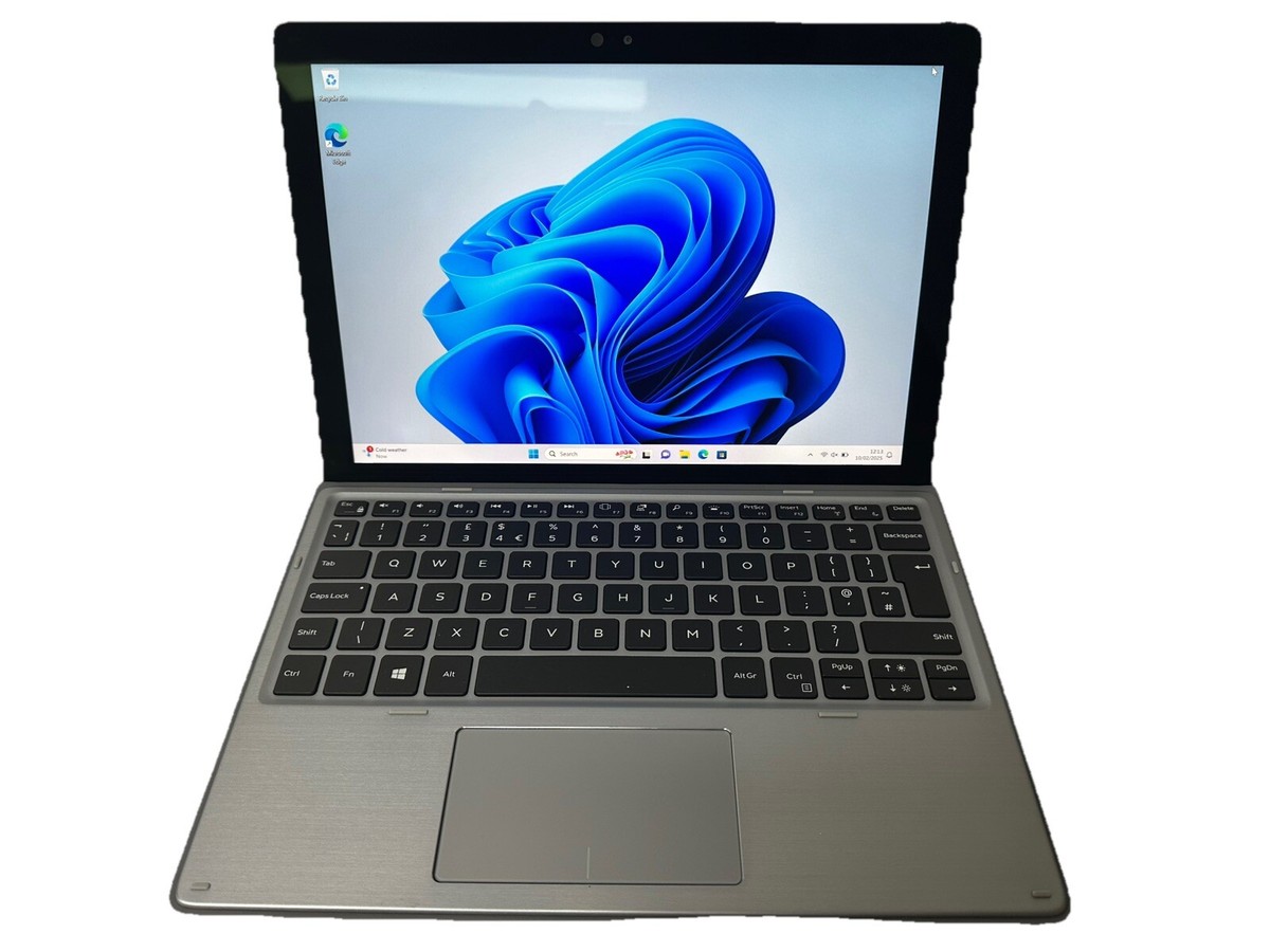 Dell 2 in 1 Laptop Latitude 7210 12