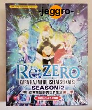 Anime AC ( shungokusatsu ) - Re:Zero kara Hajimeru Isekai Seikatsu: Shin  Henshuu-ban Dvd 2