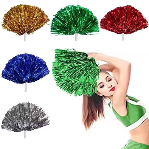 20g cheerleading flower ball cheerleader dancing performance prop flower W9O4 - Picture 2 of 19