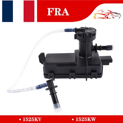 QUALITÉ OE Pompe à Additif Carburant pour Citroen C2 C3 II DS3 Peugeot 1007 1.4 / 1.6 HDi
