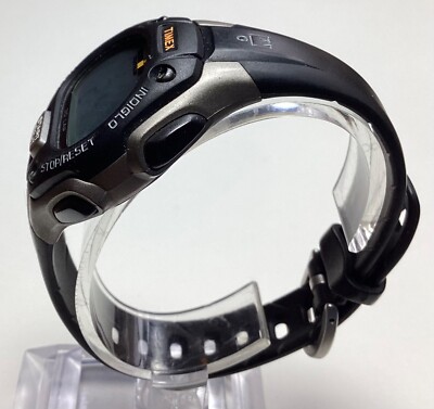 Timex Ironman Watch Triathlon 30-Lap Resin Alarm Indiglo