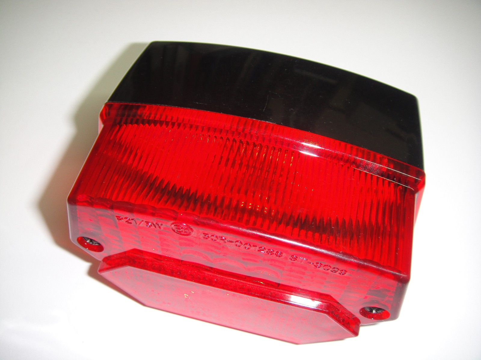 FANALE STOP COMPLETO POSTERIORE 8206 	HM	250	CRE F	2005