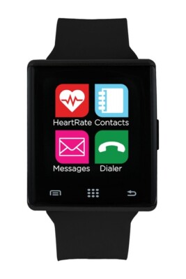 NIB I TOUCH iTouch Smartwatch, 41mm $125