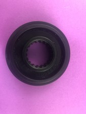 GENUINE SAMSUNG WASHING MACHINE ROTOR BASE GEAR  WA85N6750BV