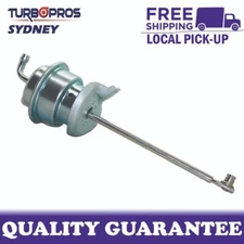 Turbo Pros  Turbo Charger Actuator For Mitsubishi Challenger 2WD 4D56 2.5L
