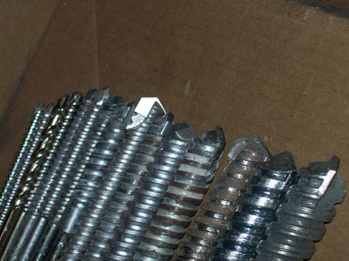 15- Cyclo-Twist Masonry Bit - Picture 2 of 4